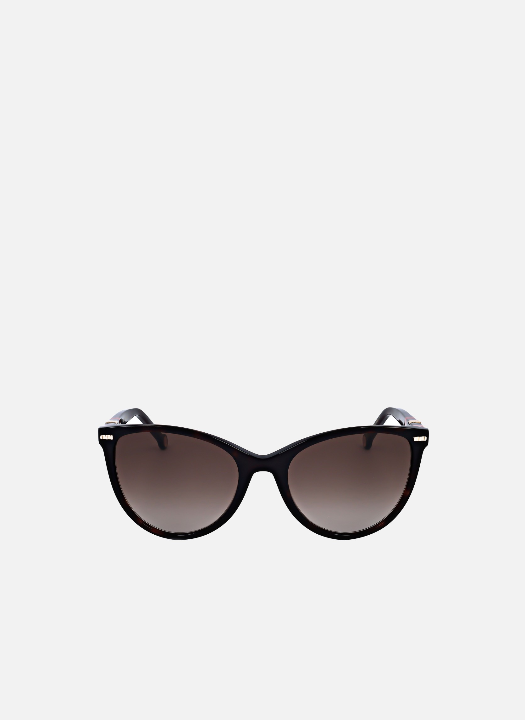 Lunettes de soleil femme rouge Carolina Herrera Lunettes de soleil femme rouge Rouge