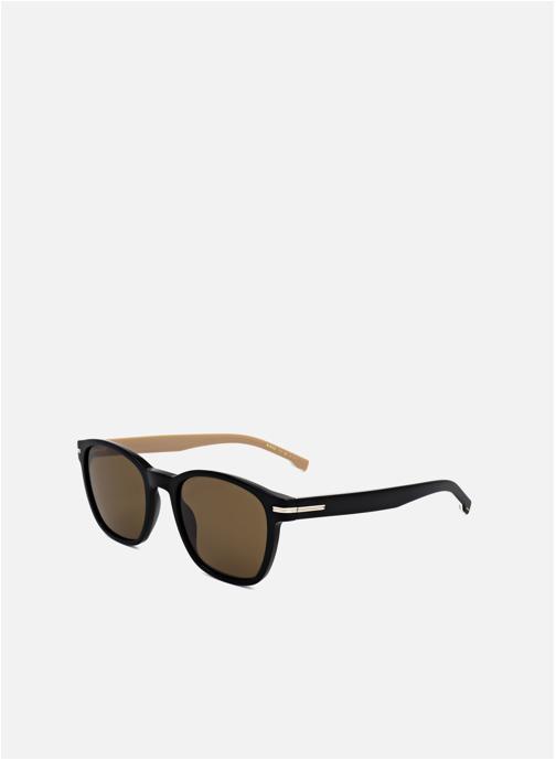 Hugo Boss Lunettes de soleil homme noir