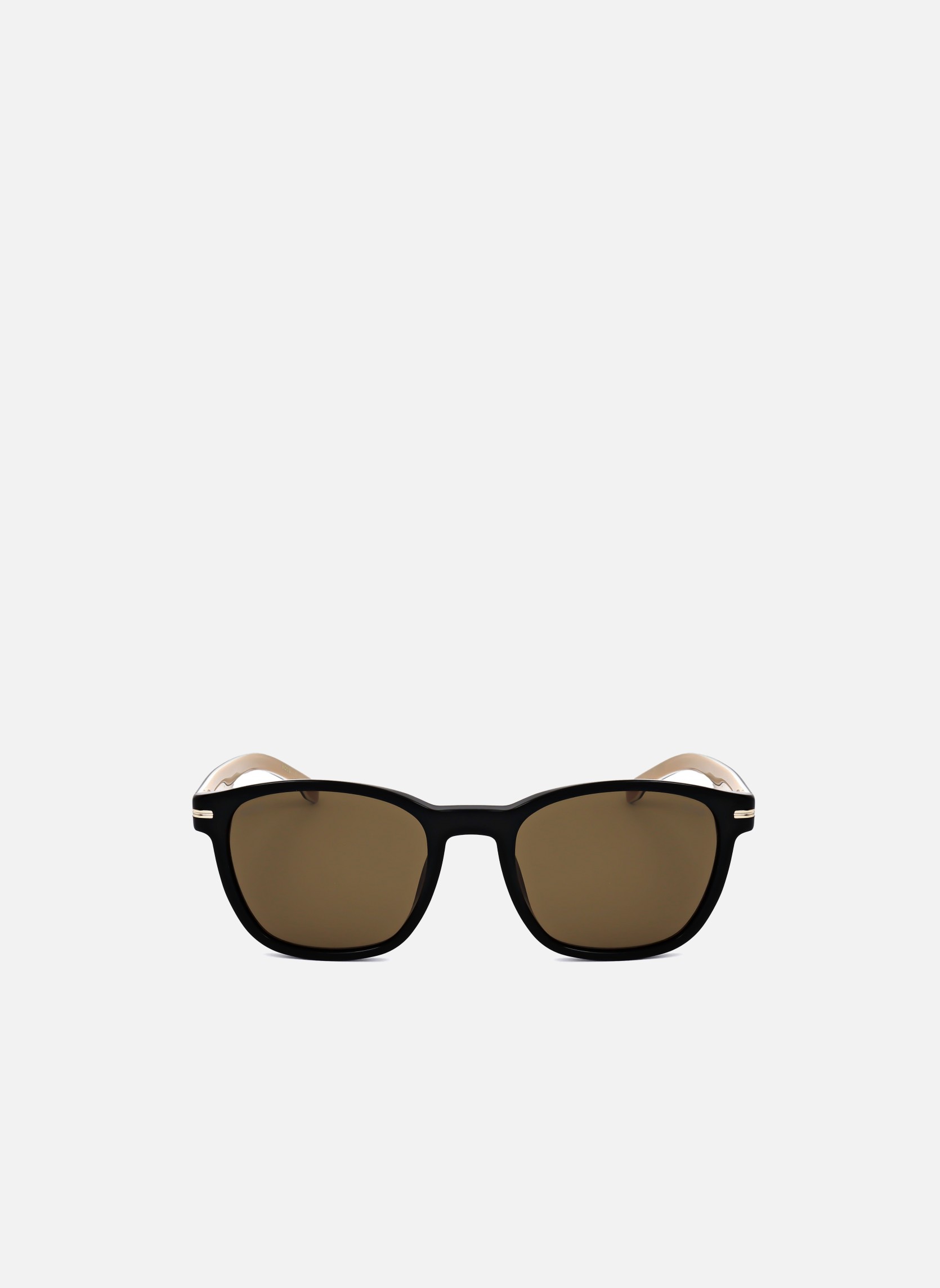 Lunettes de soleil homme noir Hugo Boss Lunettes de soleil homme noir Noir