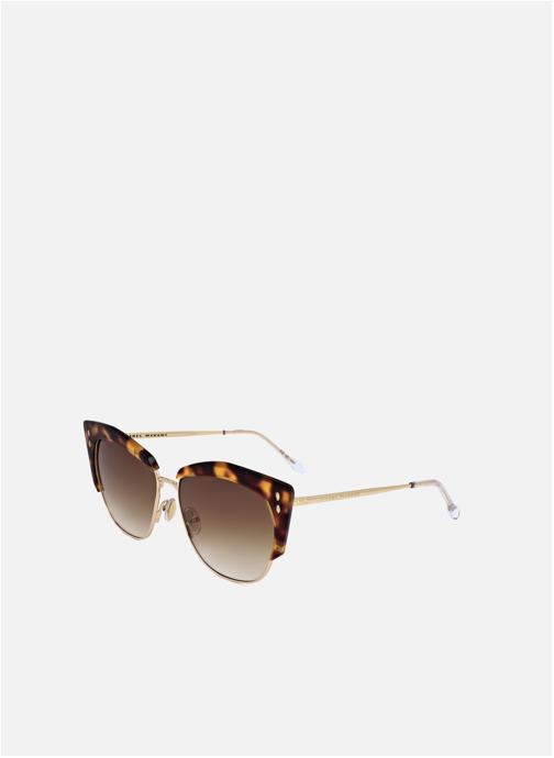 Isabel Marant Lunettes de soleil femme marron