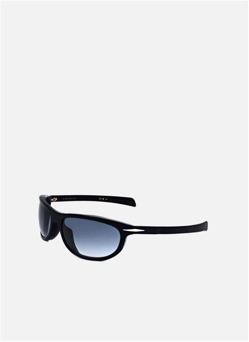 David Beckham Lunettes de soleil homme noir