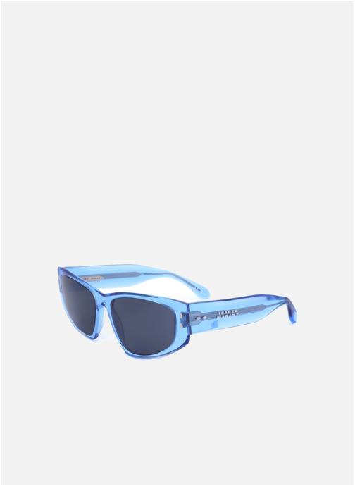Isabel Marant Lunettes de soleil femme bleu