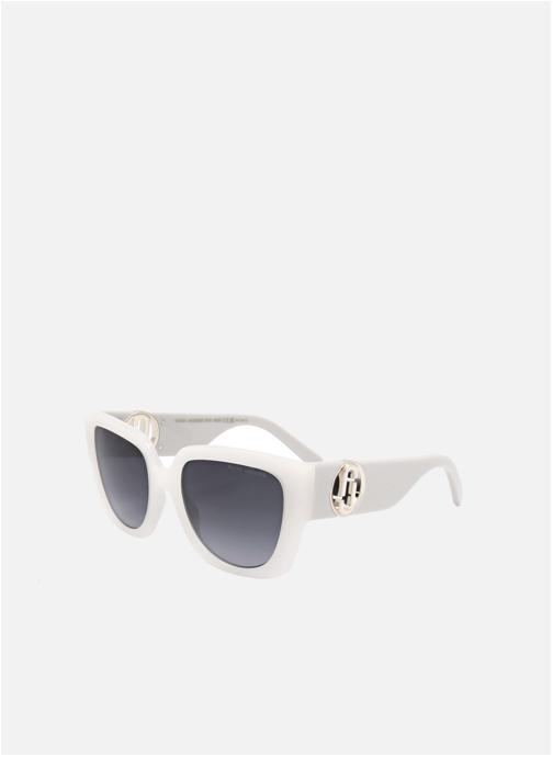 Marc Jacobs Lunettes de soleil femme beige