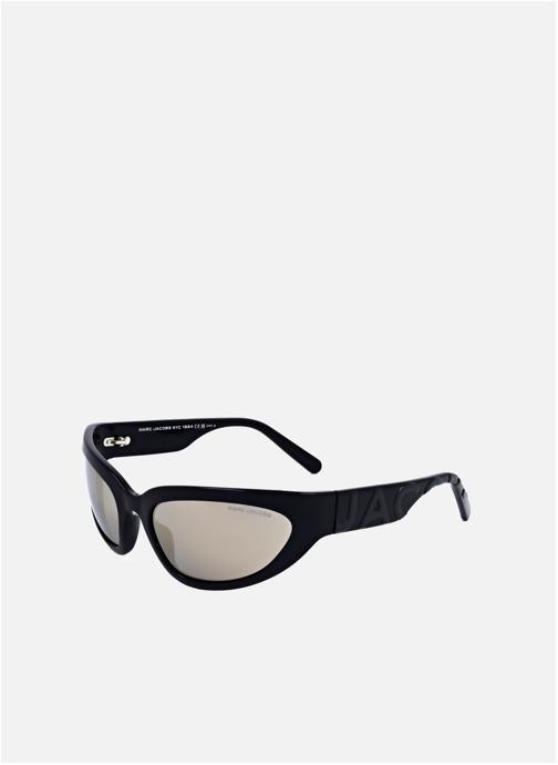 Marc Jacobs Lunettes de soleil femme noir