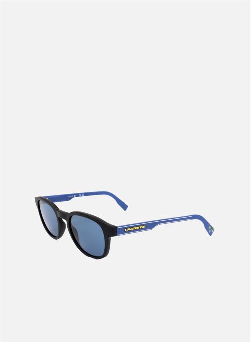 Lacoste Lunettes de soleil homme noir