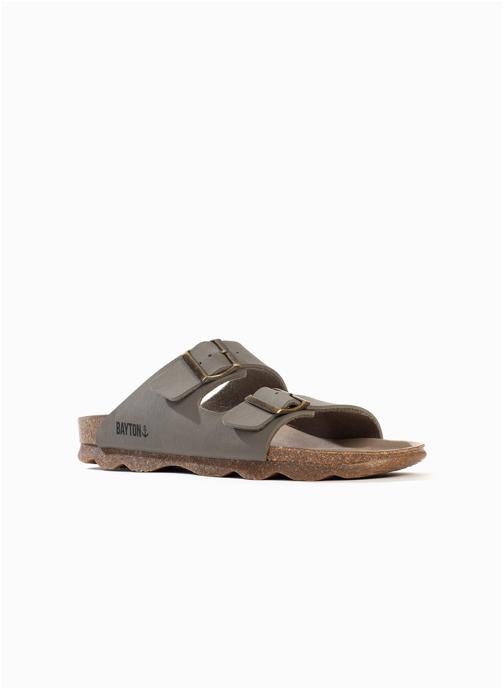 Bayton Mules ATLAS homme marron