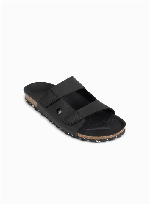 Bayton Mules ATRIUM homme noir