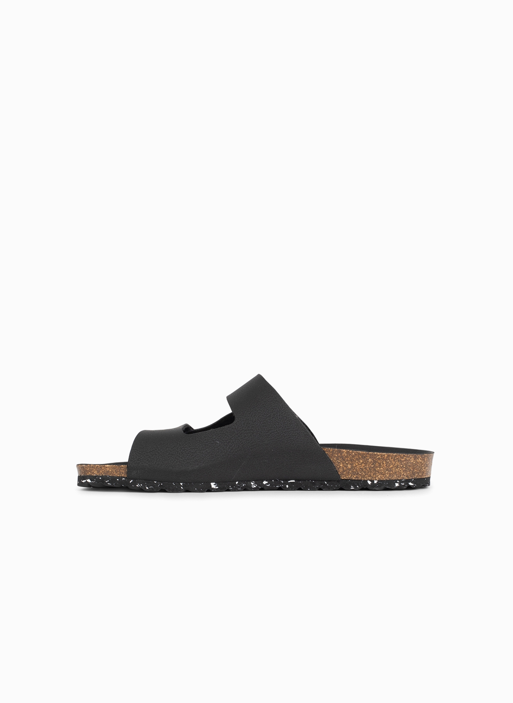 Mules ATRIUM homme noir Bayton Mules ATRIUM homme noir Noir