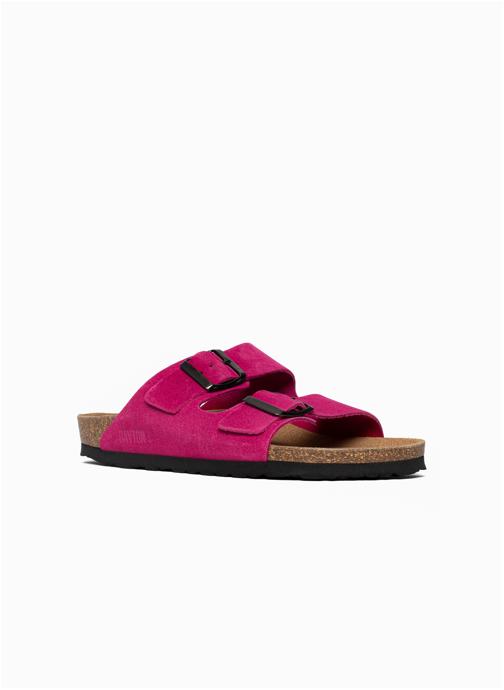 Bayton Mules ATLAS femme rose