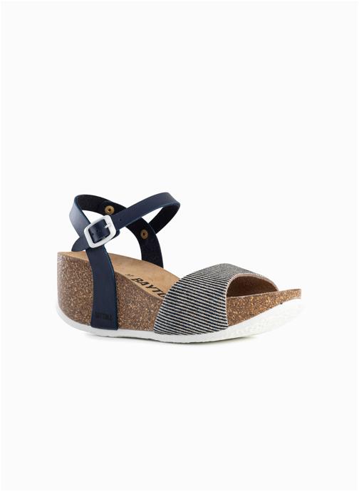 Bayton Sandales MAYA femme multicolore
