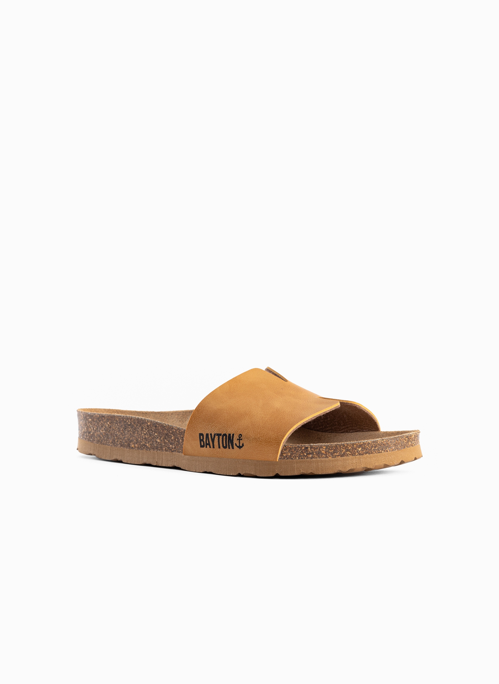 Sandales DJILIAN femme marron Bayton Sandales DJILIAN femme marron Marron