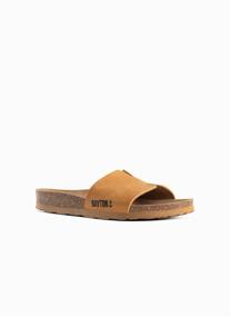 Sandales DJILIAN femme marron Bayton Sandales DJILIAN femme marron Marron