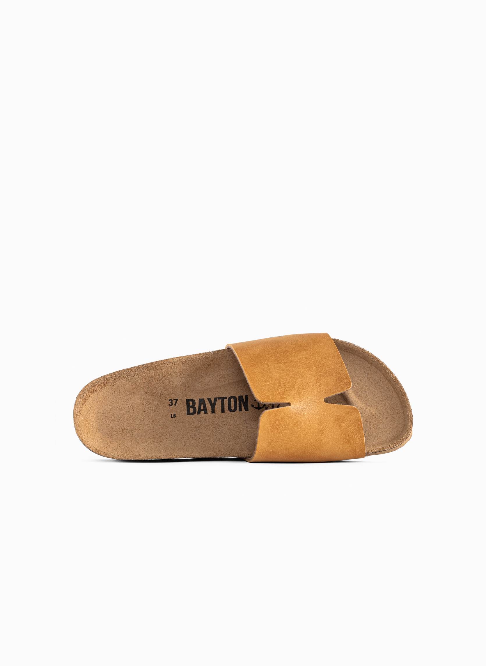 Sandales DJILIAN femme marron Bayton Sandales DJILIAN femme marron Marron