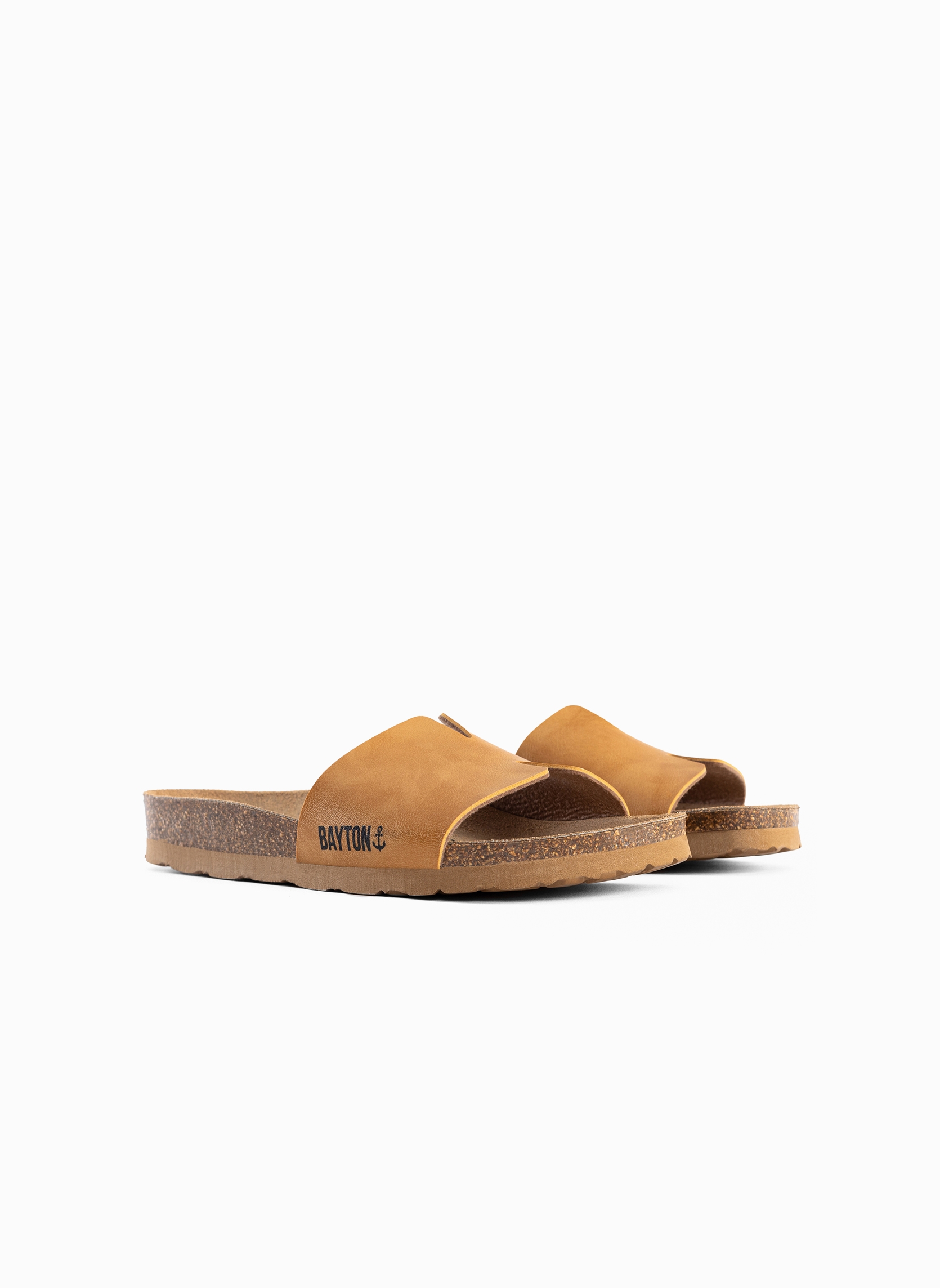 Sandales DJILIAN femme marron Bayton Sandales DJILIAN femme marron Marron