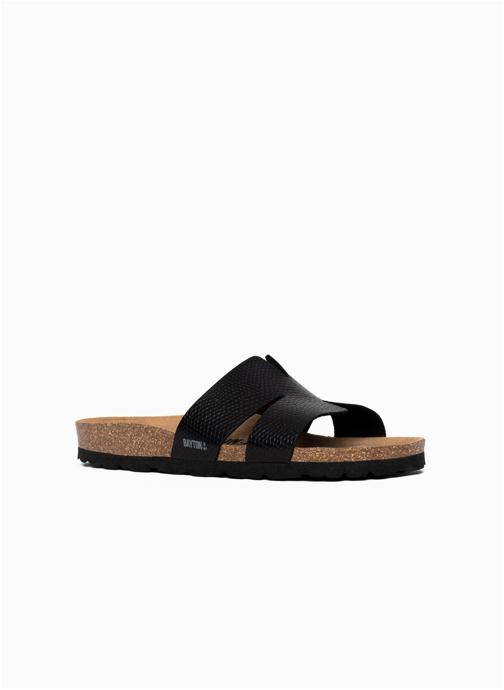 Bayton Sandales DJONE femme noir