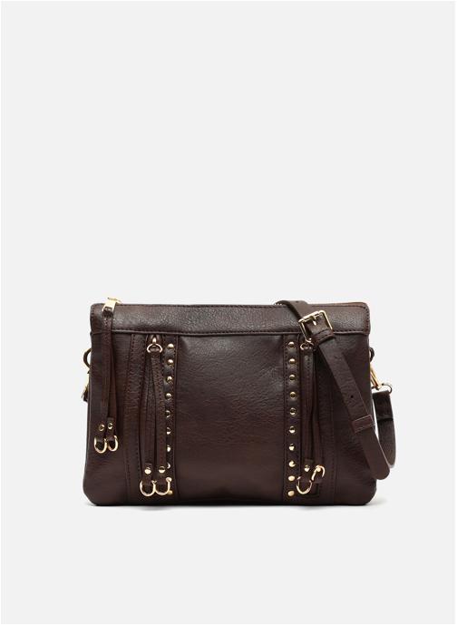 Misako Sacs à main Sac à main Nikasi Brown femme marron
