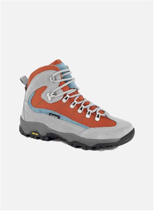 Kimberfeel Chaussures de sport Chaussures de randonnée pour femme DENALI - BRIQUE femme orange