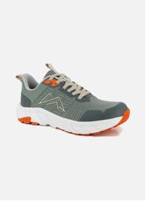Baskets basses Chaussures de loisir pour homme MALUMBE - Vert homme vert