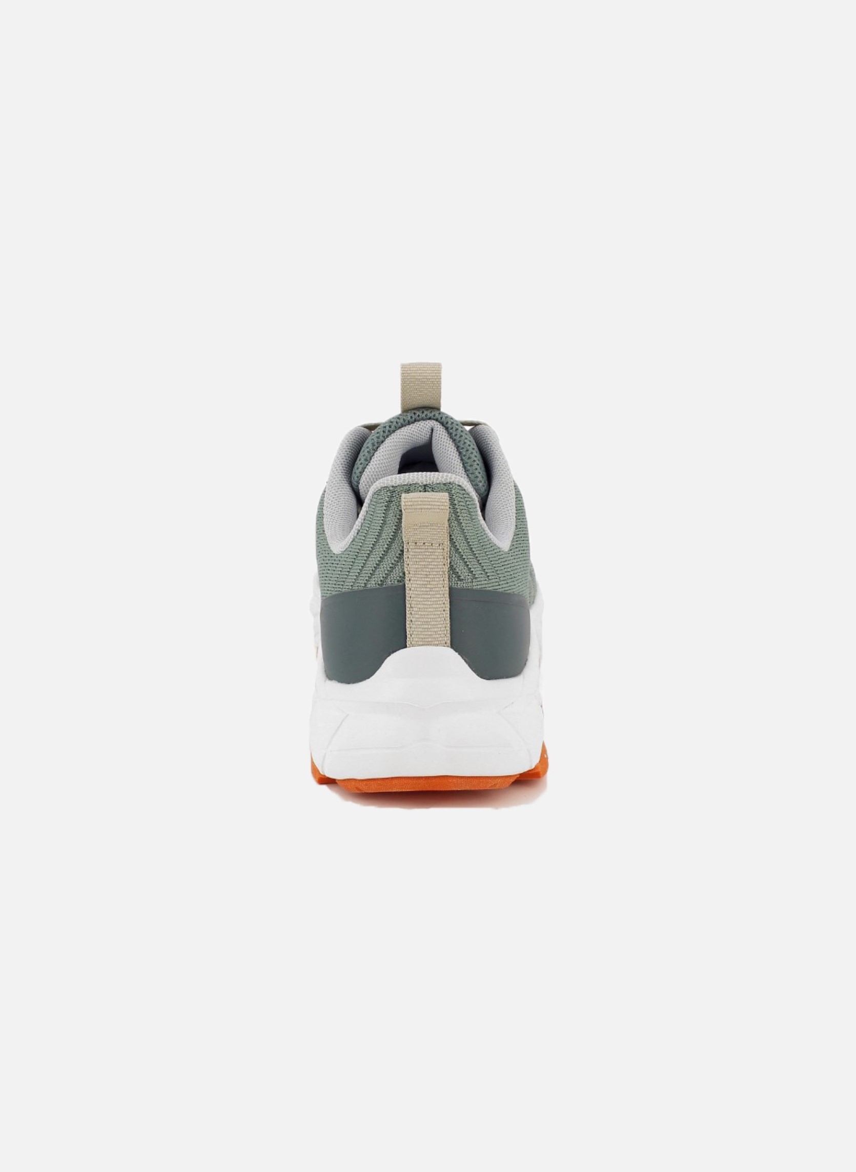 Baskets basses Chaussures de loisir pour homme MALUMBE - Vert homme vert Kimberfeel Baskets basses Chaussures de loisir pour homme MALUMBE - Vert homme vert Vert