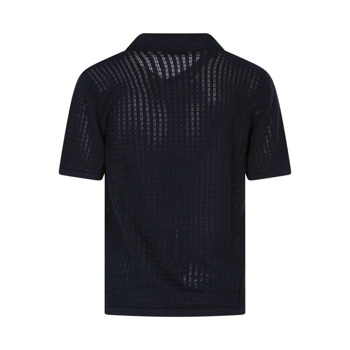 Polos Polo coton biologique droit - 12291422 homme bleu Jack & Jones Polos Polo coton biologique droit - 12291422 homme bleu Bleu