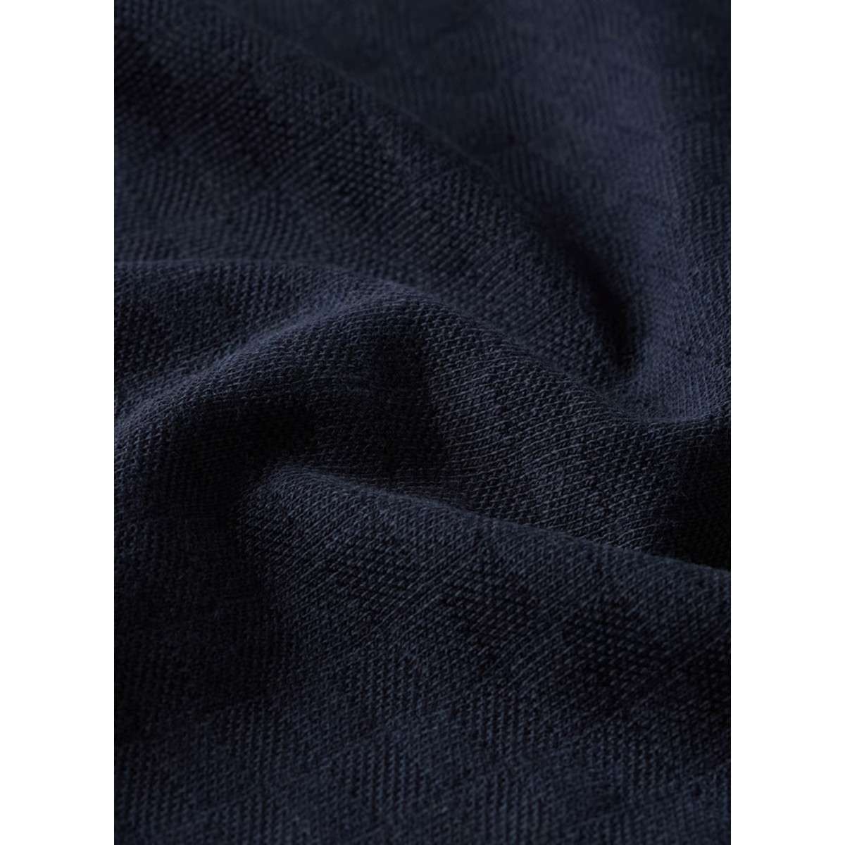 Polos Polo coton biologique droit - D28565-D965 homme bleu G-Star RAW Polos Polo coton biologique droit - D28565-D965 homme bleu Bleu