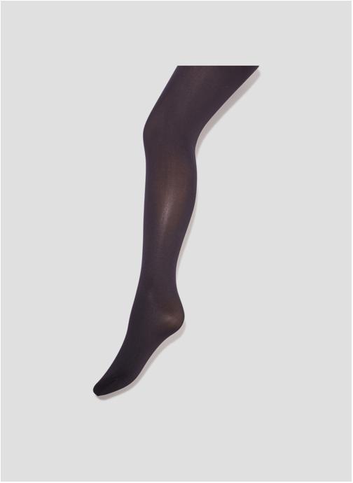 MODAVISTA Collants transparents Collants, bas - X2COLLANTS_MODA_60D femme noir