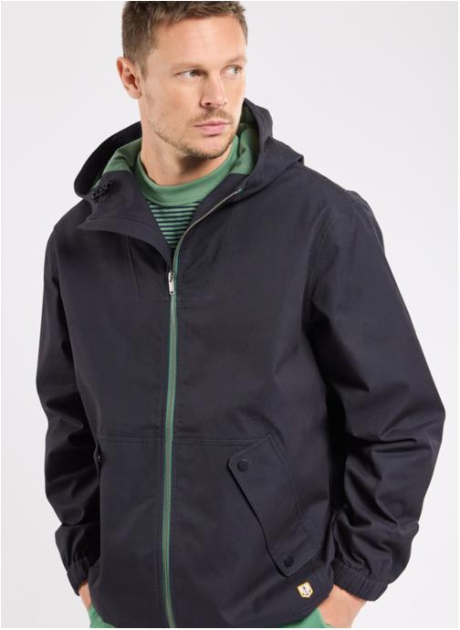 Armor Lux Blousons Blouson 74693 rich navy homme bleu