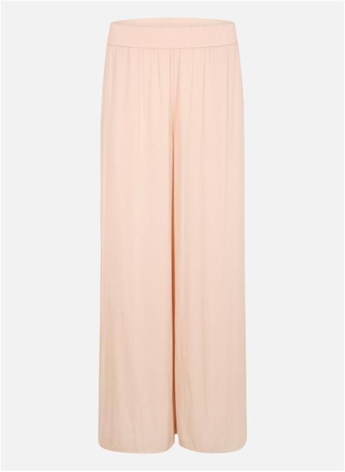 Morgan Pantalons droit Pantalons - 250707141733 - 261-Pwenda femme beige