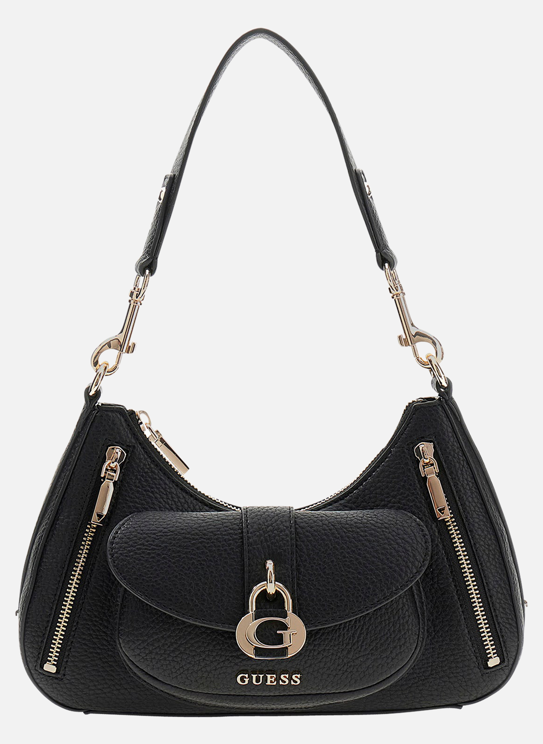 Cabas Sac à main - Hwbg83 62180 femme noir Guess Cabas Sac à main - Hwbg83 62180 femme noir Noir