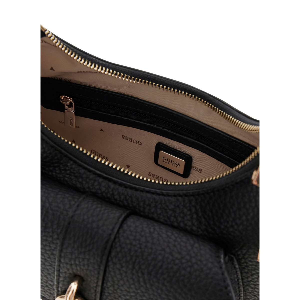 Cabas Sac à main - Hwbg83 62180 femme noir Guess Cabas Sac à main - Hwbg83 62180 femme noir Noir