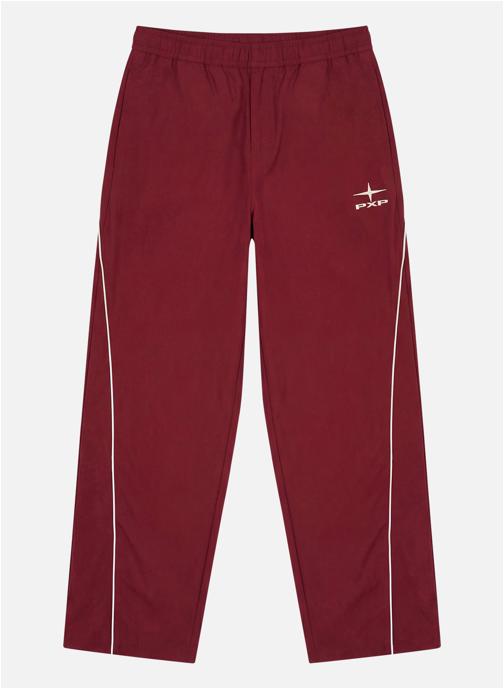 Project X Joggings Pantalon droit - U2644200 homme rouge