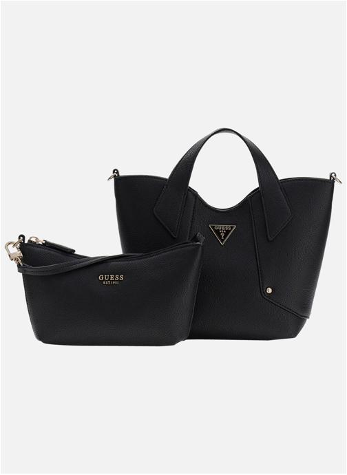 Guess Sacs à main Sac à main - Hwbg99 14750 femme noir