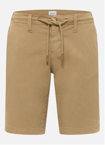 Shorts Short chino coton droit - 1017458 homme beige