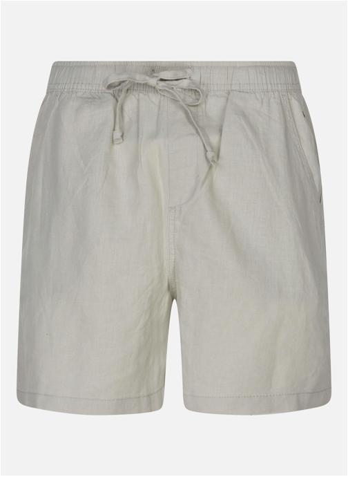 Teddy Smith Shorts Short droit - 30417968D femme beige