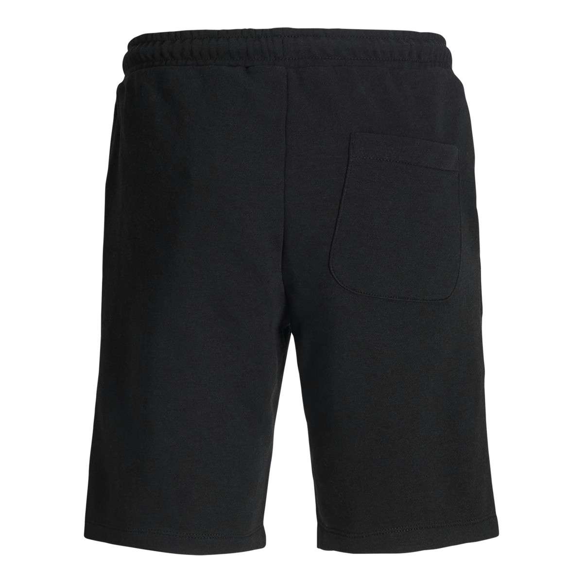 Shorts Short taille élastiquée droit - 12292137 garçon noir Jack & Jones Shorts Short taille élastiquée droit - 12292137 garçon noir Noir