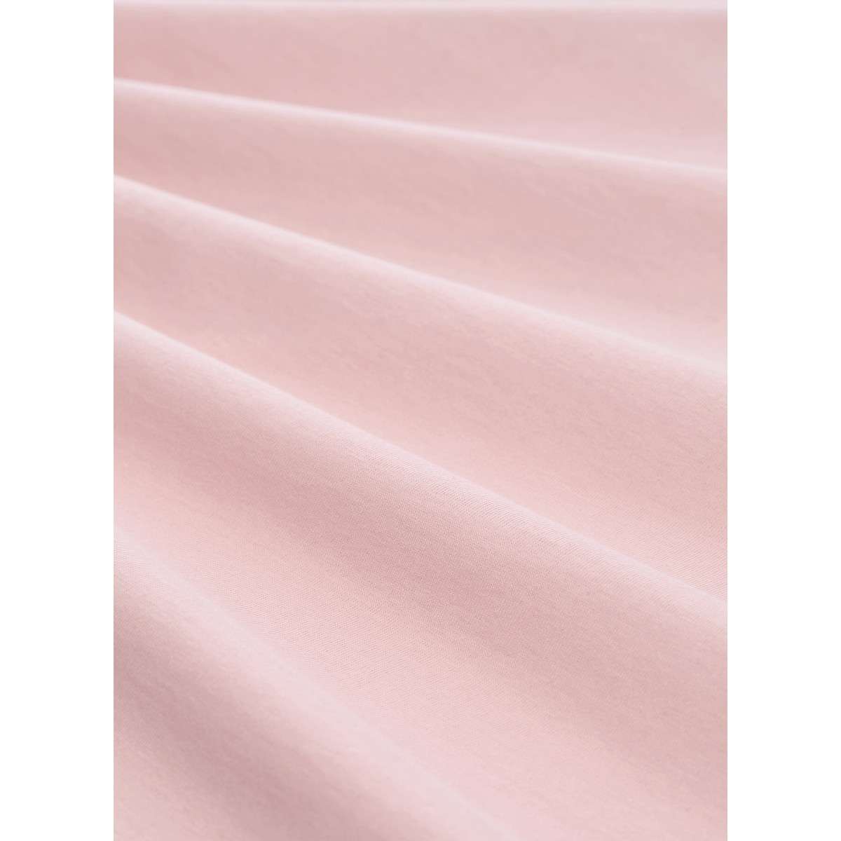 Tee-shirts T-shirt coton col rond droit - 1037735 homme rose Tom Tailor Tee-shirts T-shirt coton col rond droit - 1037735 homme rose Rose