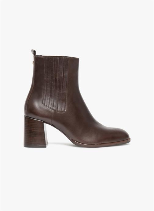 Bocage Bottines basses MANON femme marron