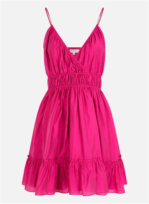 Morgan Robes 261-RIVILO femme rose