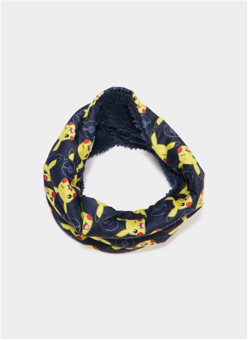 Pokemon Echarpes Echarpe, foulard - SAHPIKASNOOD garçon bleu