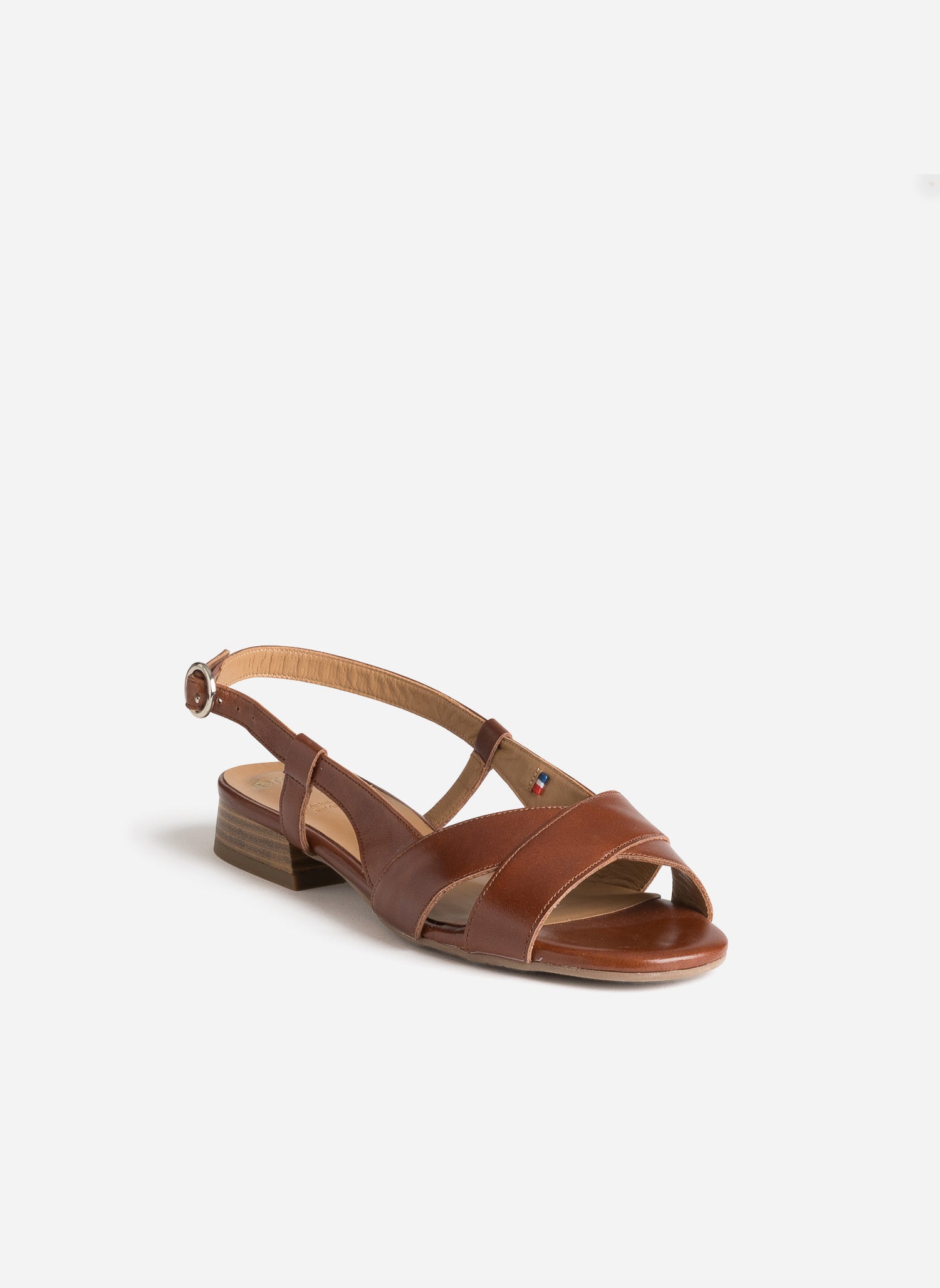 Sandales LIBUA femme marron Eram Sandales LIBUA femme marron Marron