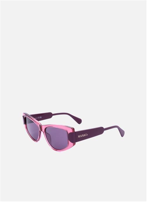 Max&Co. Lunettes de soleil femme rose