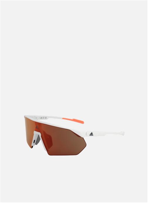 Adidas Sport Lunettes de soleil femme blanc