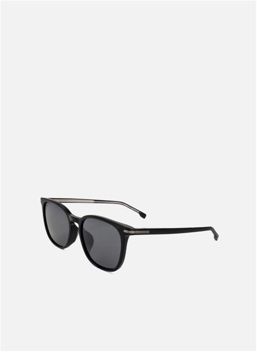 Hugo Boss Lunettes de soleil homme noir
