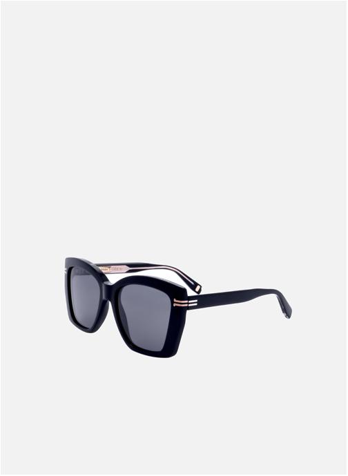 Marc Jacobs Lunettes de soleil femme noir