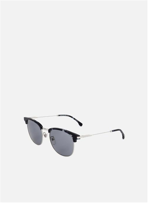 Lozza Lunettes de soleil homme argent
