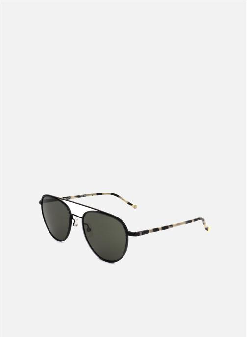 Hackett London Lunettes de soleil homme noir