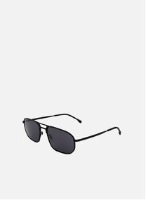 Lunettes de soleil homme noir Hugo Boss Lunettes de soleil homme noir Noir