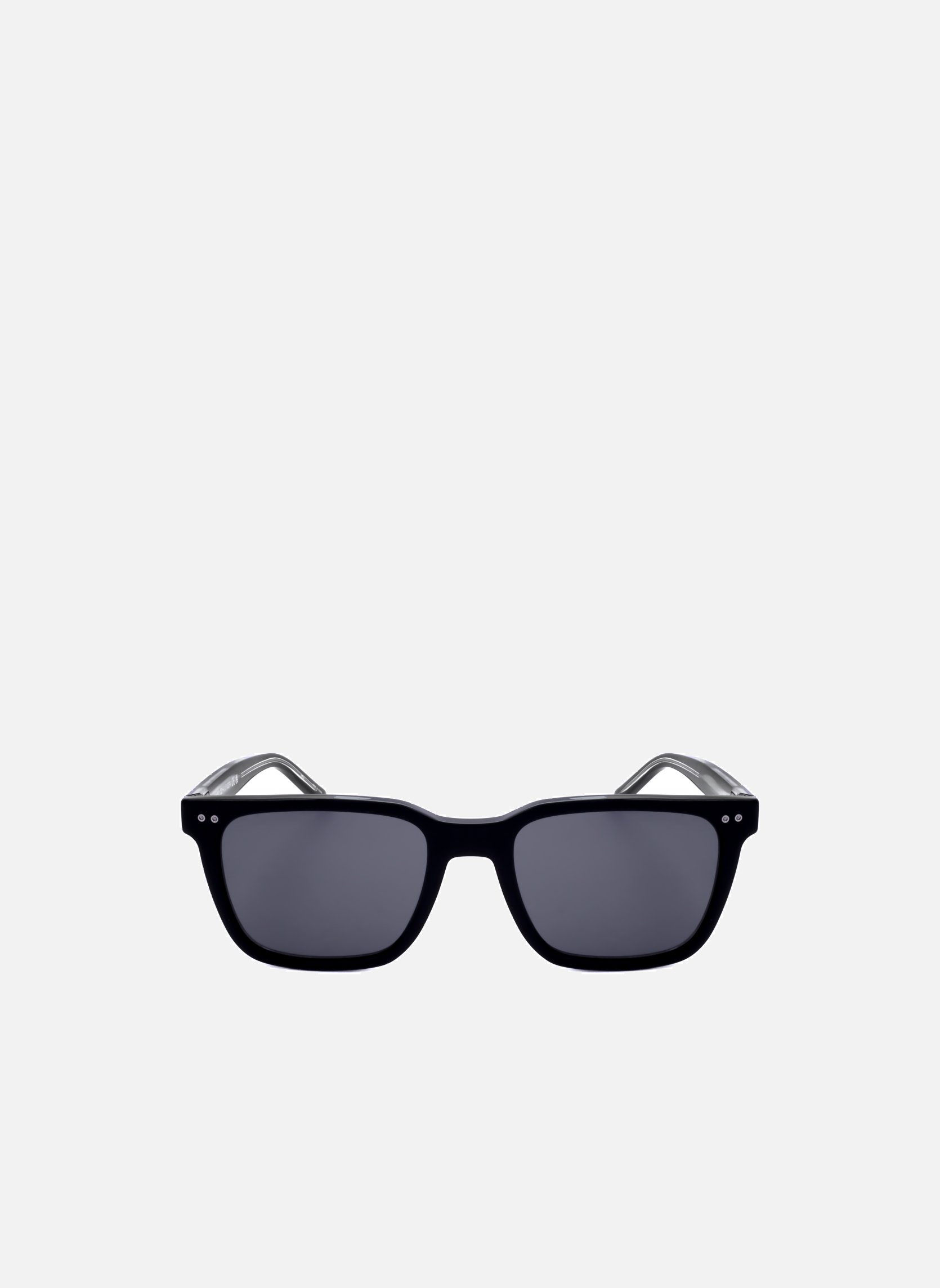 Lunettes de soleil homme noir Tommy Hilfiger Lunettes de soleil homme noir Noir