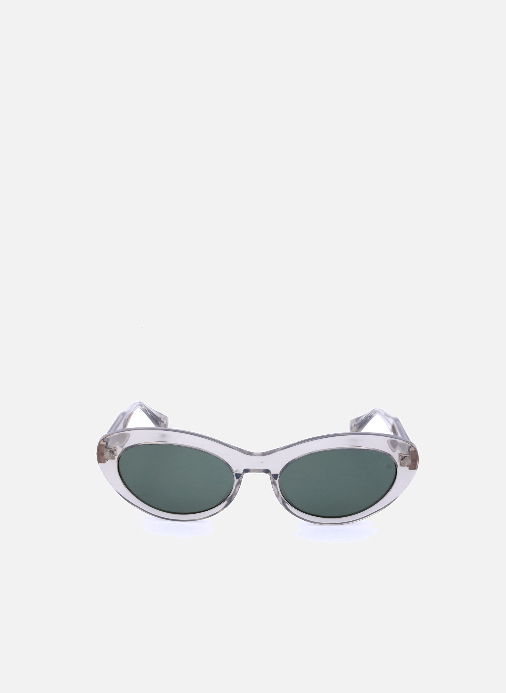 Lunettes de soleil femme vert Scotch & Soda Lunettes de soleil femme vert Vert
