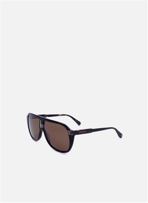Scotch & Soda Lunettes de soleil homme marron